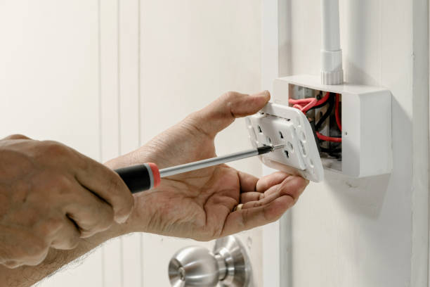 Emergency Electrical Repair Services in Brownfield, TX