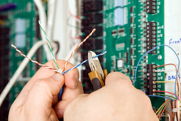 Best Emergency Electrical Repair Services  in Brownfield, TX