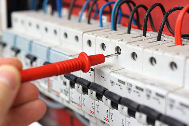 Electrical Maintenance Services in Brownfield, TX